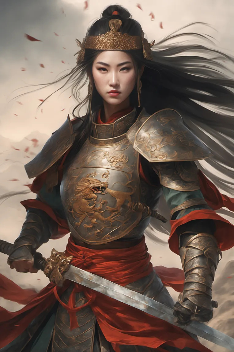 Realistic,Chinese Style,Portrait Photography,LoRA,SDXL