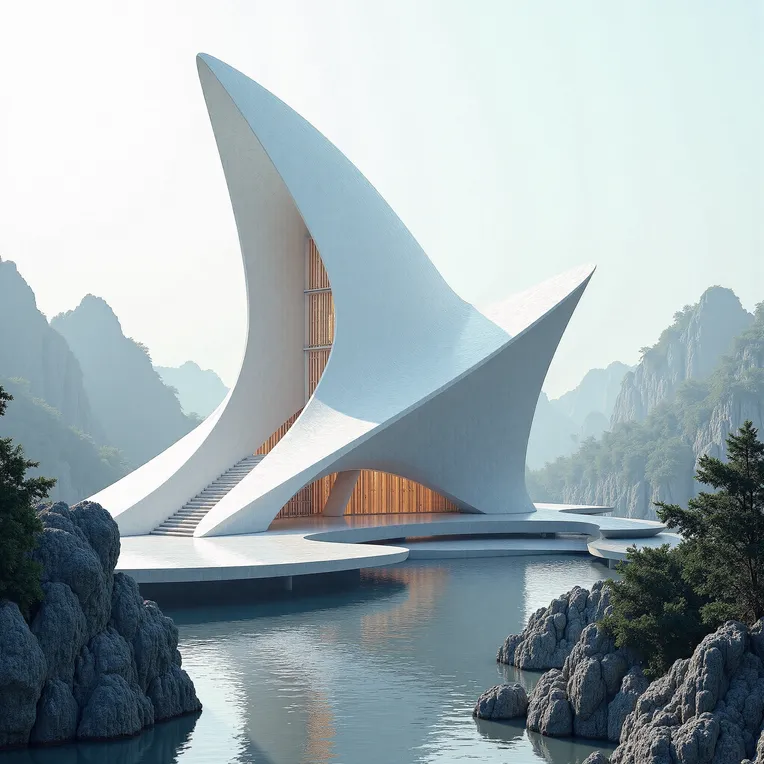 Building,Space & Scene,Object Enhance,LoRA,FLUX.1