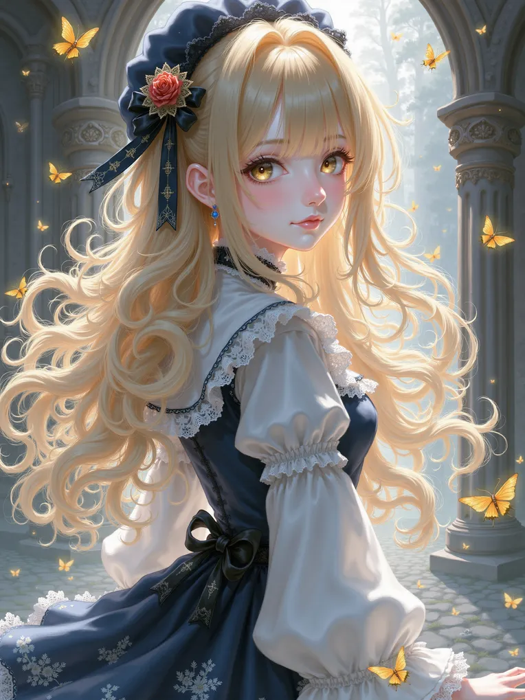 Girl,Object Enhance,LoRA,FLUX.1