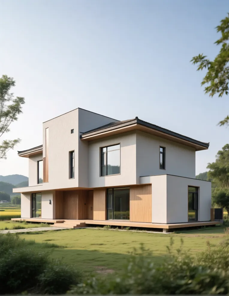 Building,Space & Scene,Object Enhance,LoRA,