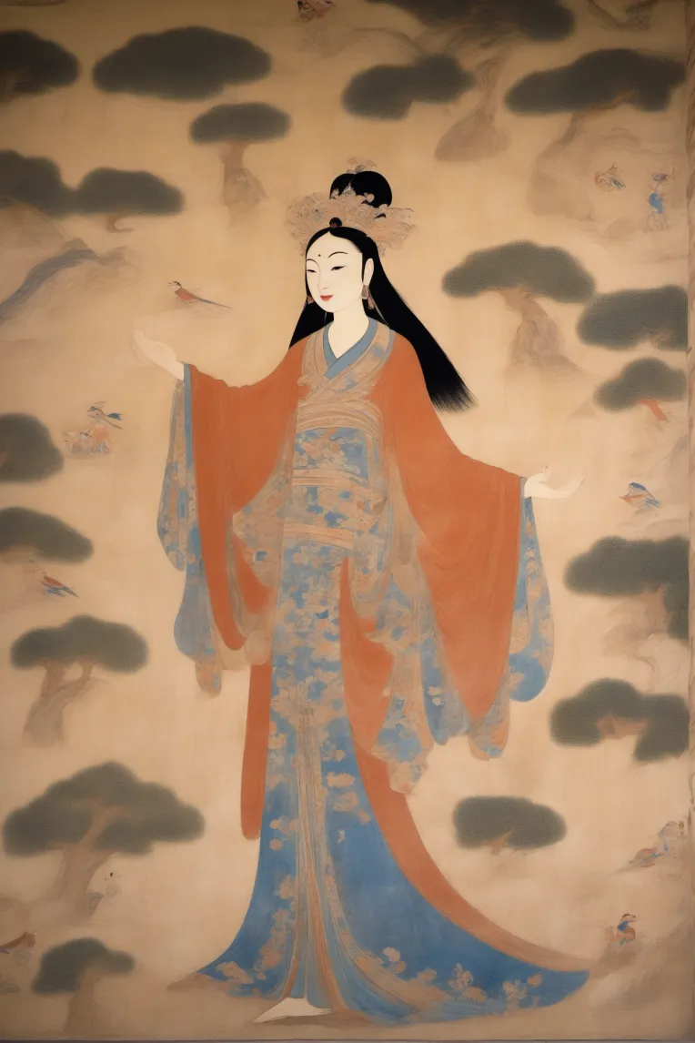 Realistic,Chinese Style,Style & Filter,LoRA,SDXL