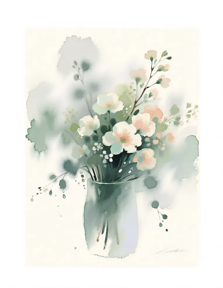 Space & Scene,Style Boost,Plant,LoRA,