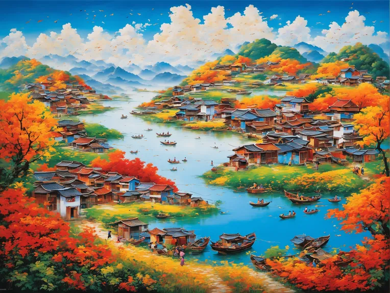 Hand-Drawn,Traditional Painting Media,Style Boost,Checkpoint,SDXL