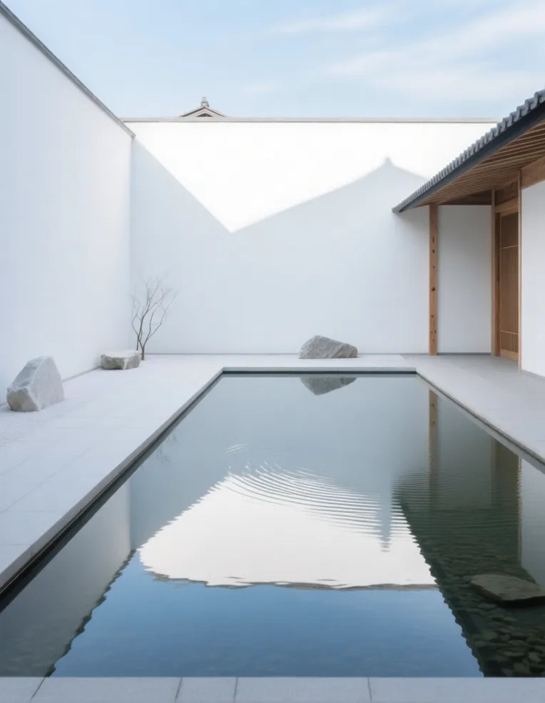 Building,Space & Scene,Object Enhance,LoRA,