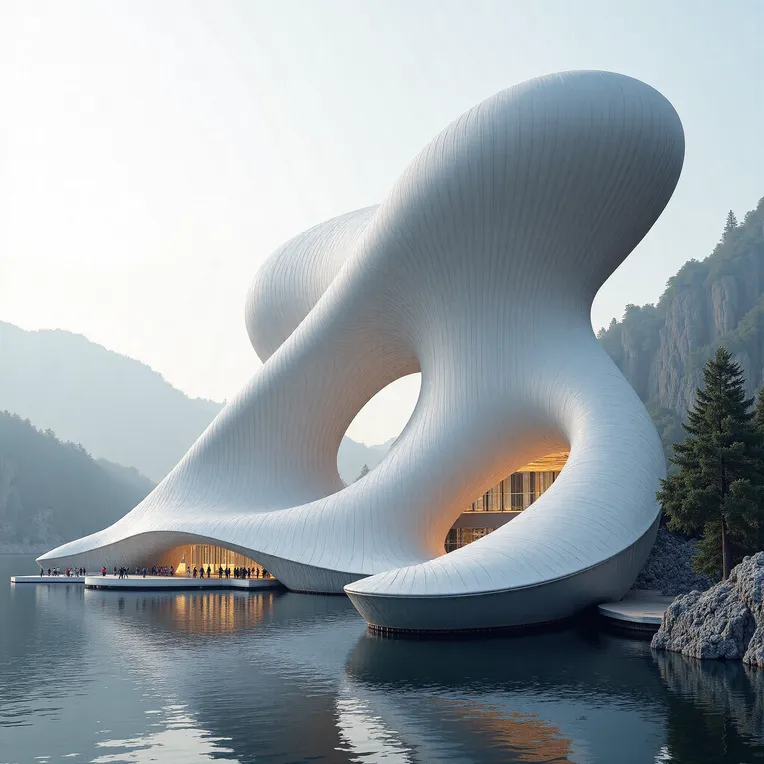 Building,Space & Scene,Object Enhance,LoRA,FLUX.1