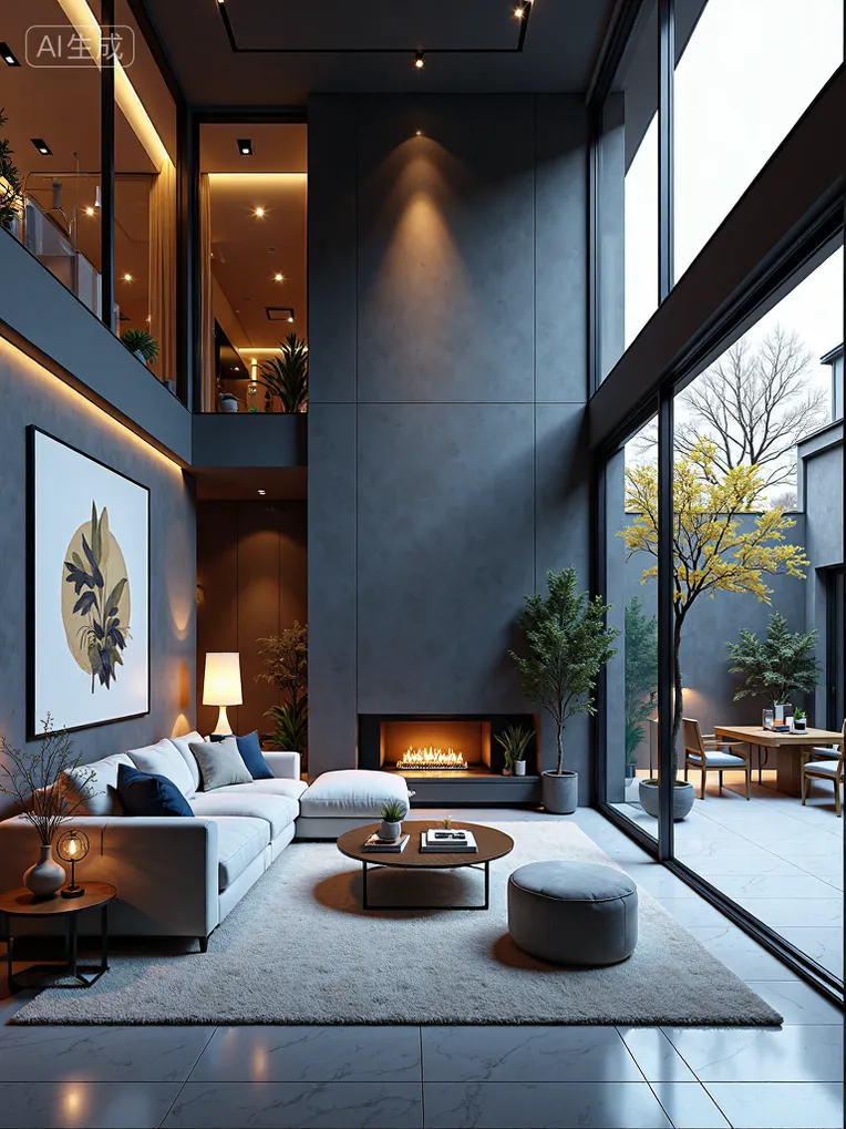 Building,Space & Scene,Style Boost,LoRA,FLUX.1