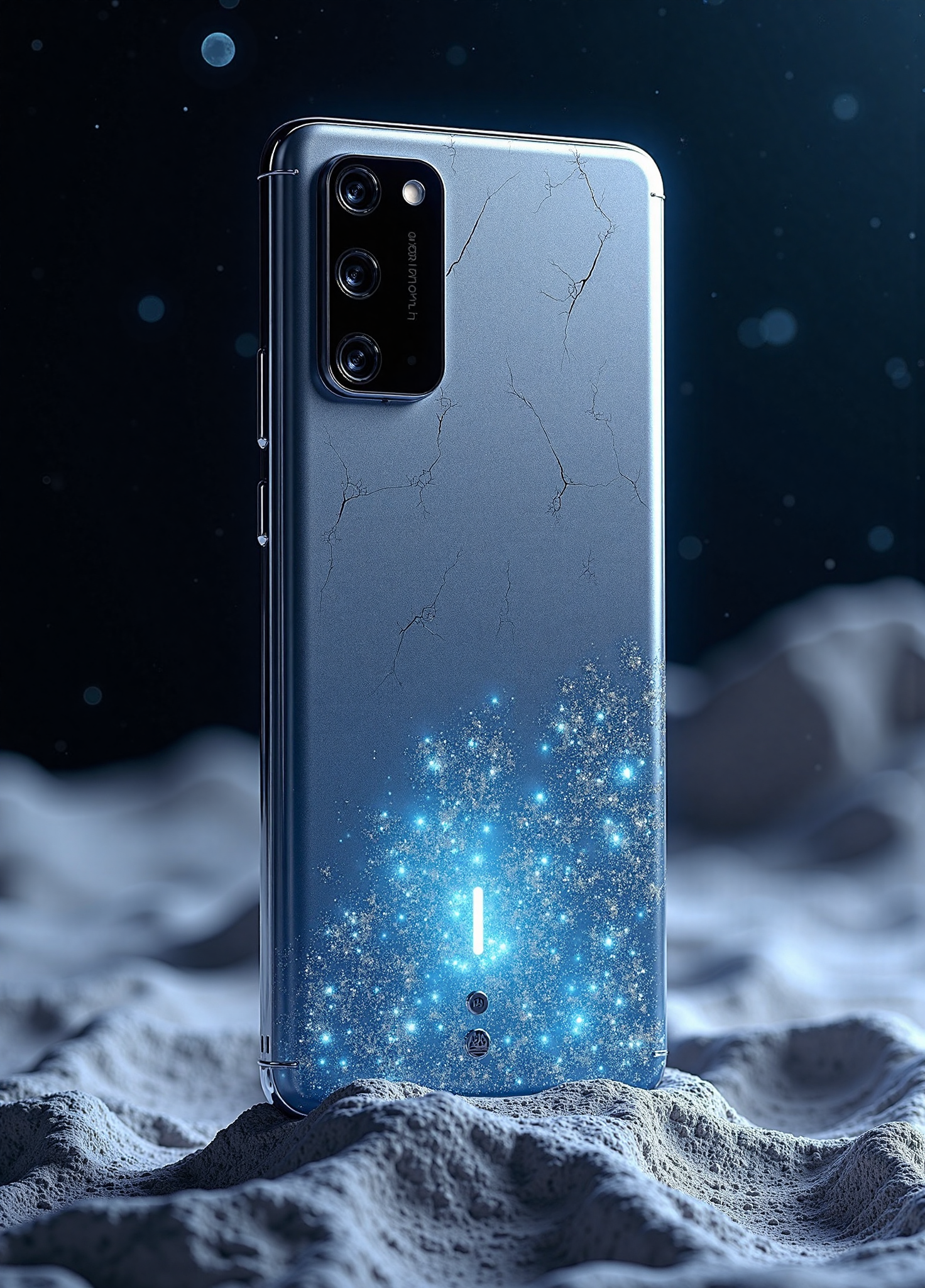 Mobile Advanced Edition promotional screen 手机高级版宣传画面