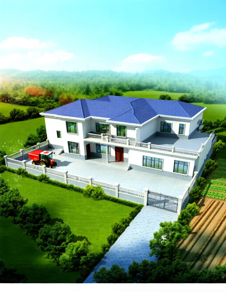 Building,Space & Scene,Object Enhance,LoRA,