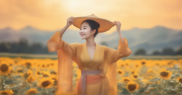 Realistic,Chinese Style,Style & Filter,LoRA,SDXL