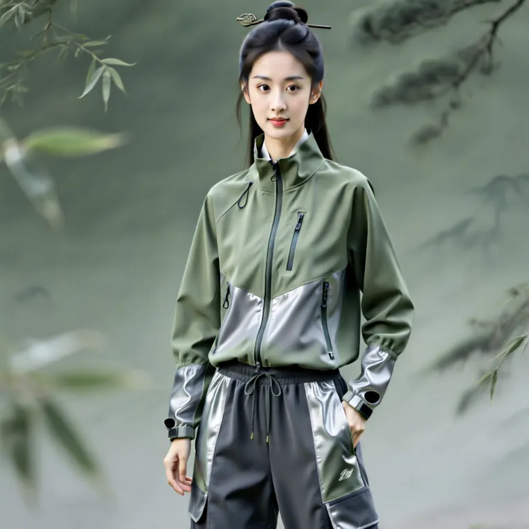 Style Boost,LoRA,