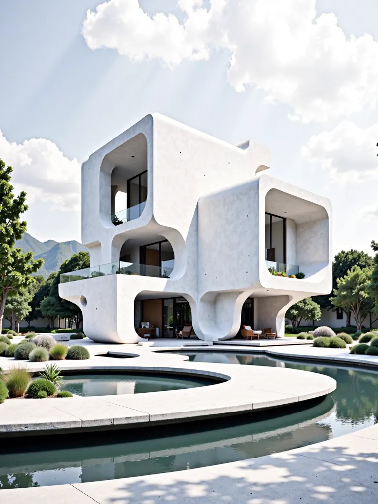 Building,Space & Scene,Object Enhance,LoRA,FLUX.1