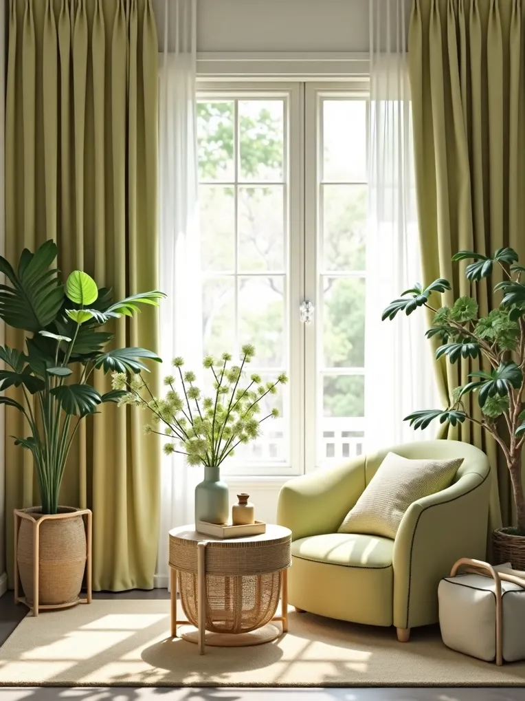 Interior Design,Space & Scene,Object Enhance,LoRA,FLUX.1