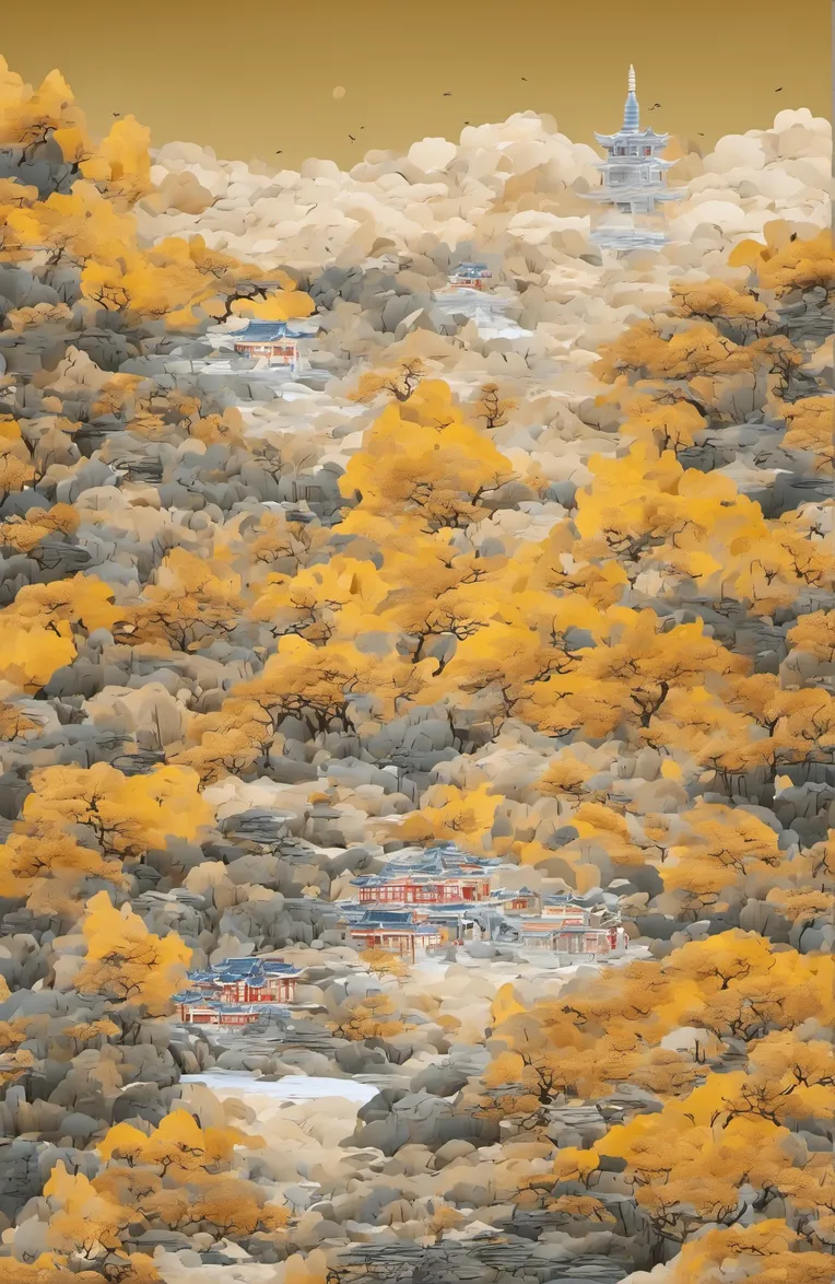 Classic Painting,Traditional Painting Media,Style Boost,LoRA,SDXL