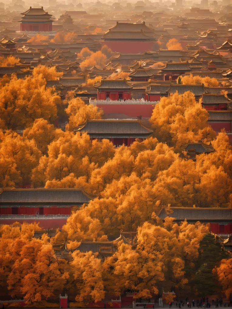 Realistic,Chinese Style,Landscape Design,LoRA,SDXL