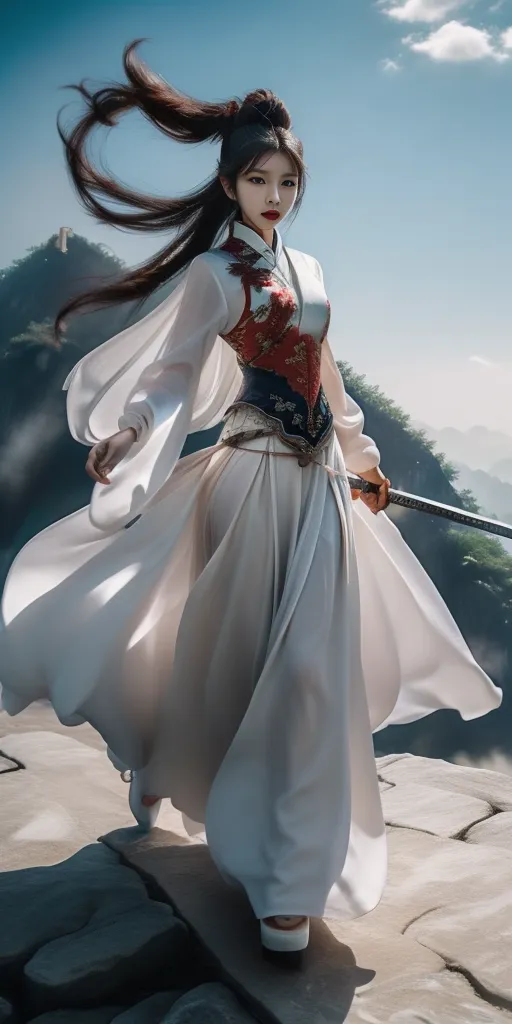 Realistic,Portrait Photography,Girl,LoRA,SD 1.5