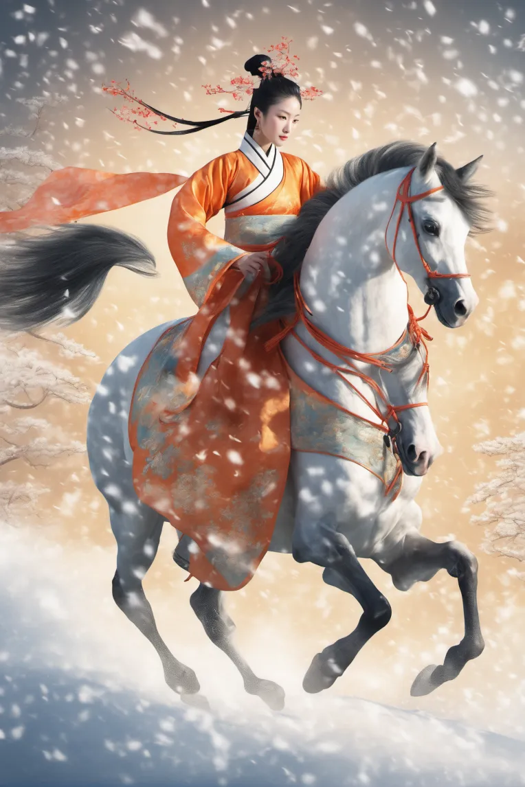Chinese Style,Style & Filter,Girl,LoRA,SDXL