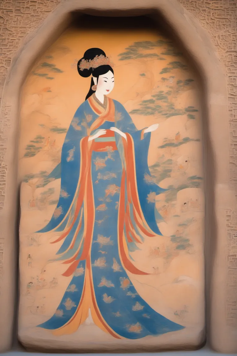 Realistic,Chinese Style,Style & Filter,LoRA,SDXL