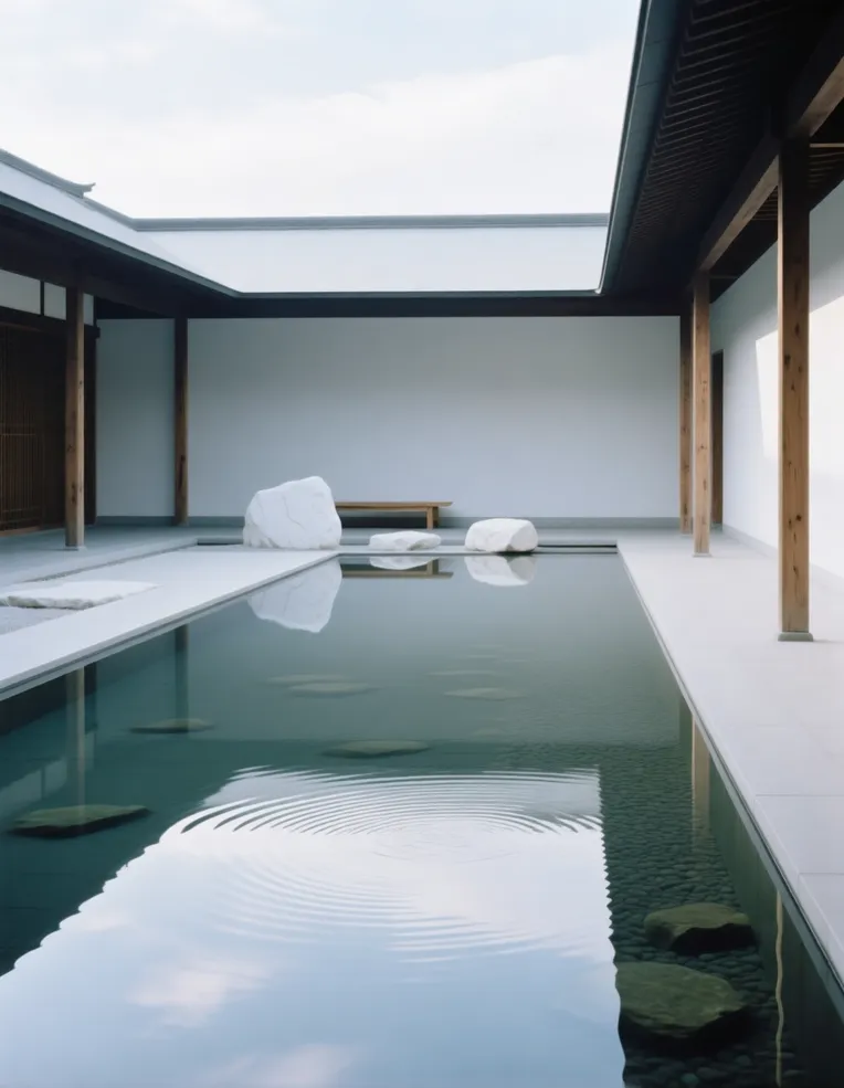 Building,Space & Scene,Object Enhance,LoRA,