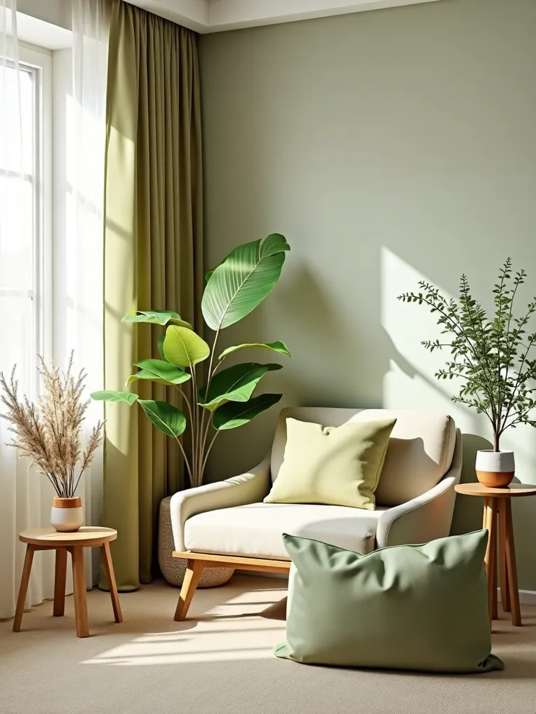 Interior Design,Space & Scene,Object Enhance,LoRA,FLUX.1