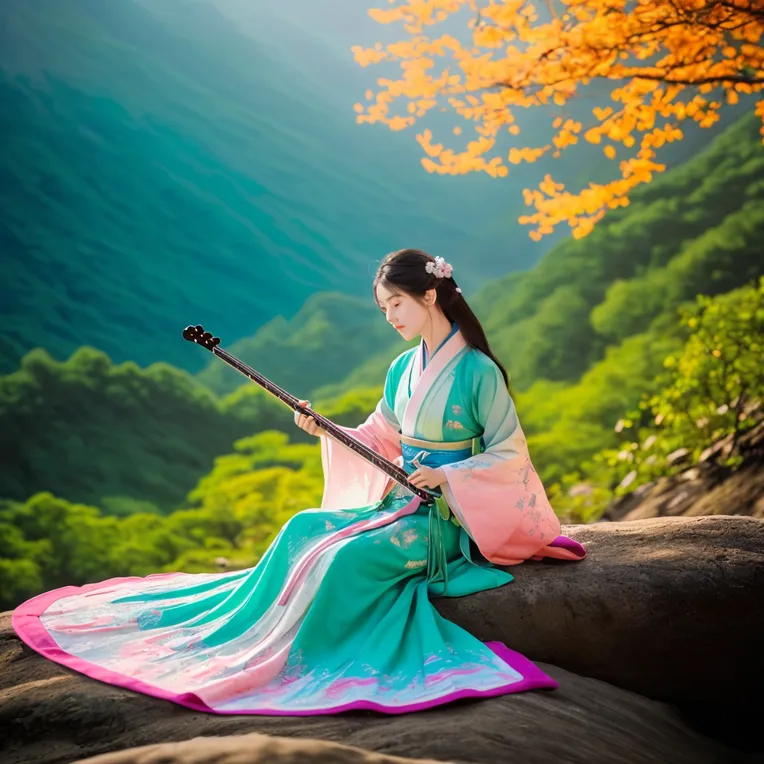 Realistic,Chinese Style,Style & Filter,LoRA,SDXL
