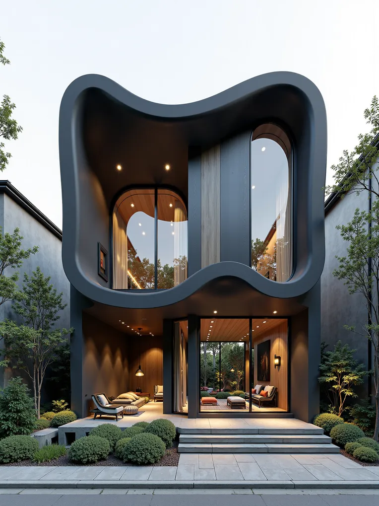 Building,Space & Scene,Object Enhance,LoRA,FLUX.1