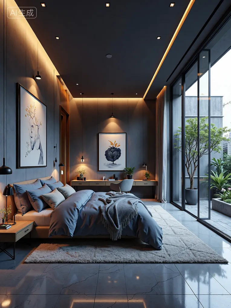 Building,Space & Scene,Style Boost,LoRA,FLUX.1