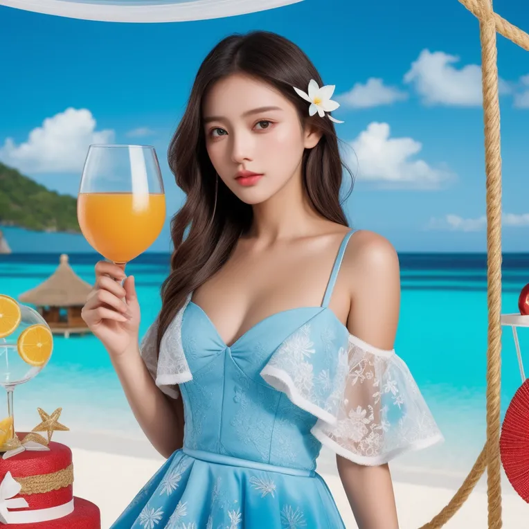 Realistic,Style & Filter,Girl,Checkpoint,SDXL