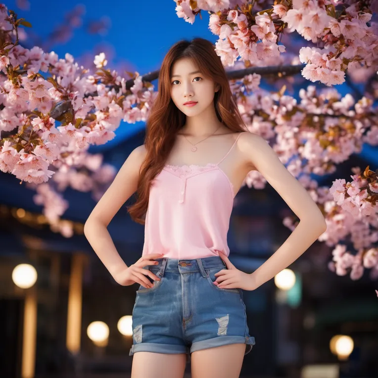 Realistic,Portrait Photography,Girl,LoRA,SDXL