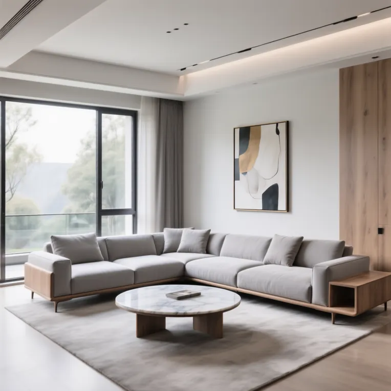 Building,Space & Scene,Object Enhance,LoRA,