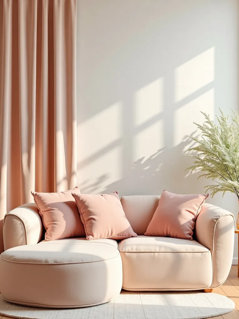 Interior Design,Space & Scene,Object Enhance,LoRA,FLUX.1