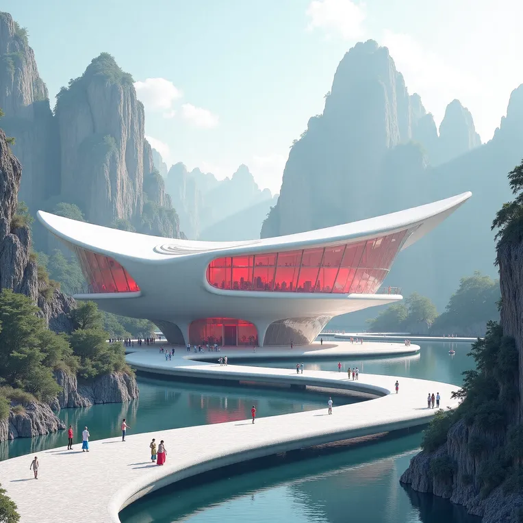 Building,Space & Scene,Object Enhance,LoRA,FLUX.1