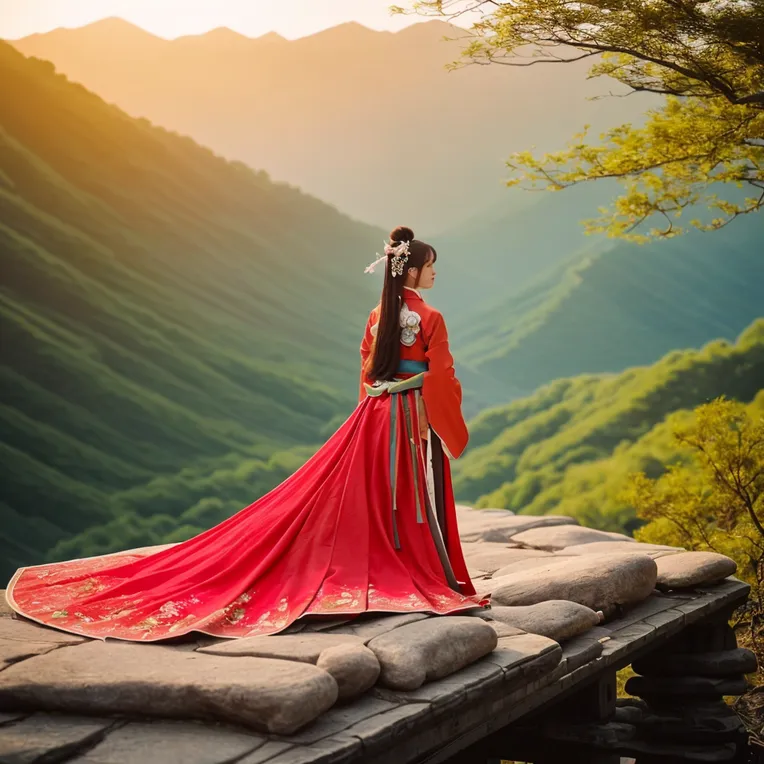Realistic,Chinese Style,Style & Filter,LoRA,SDXL