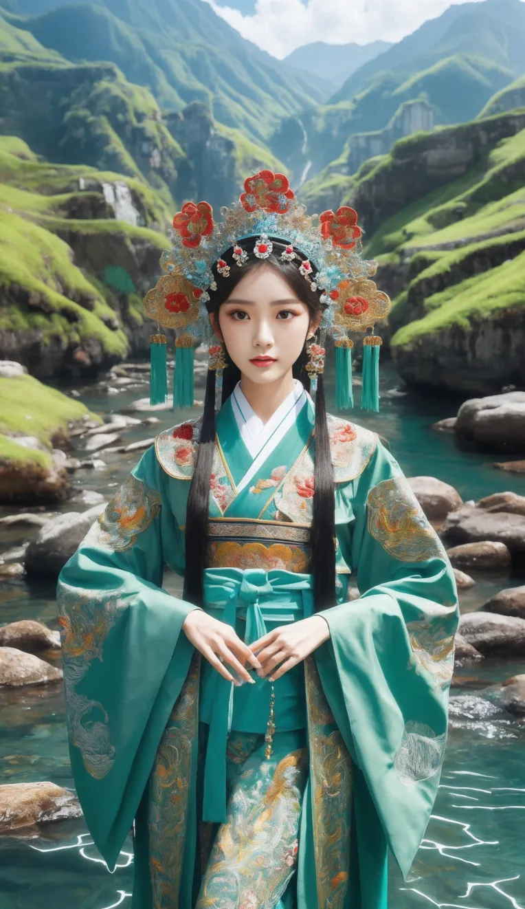 Realistic,Chinese Style,Style & Filter,LoRA,SDXL