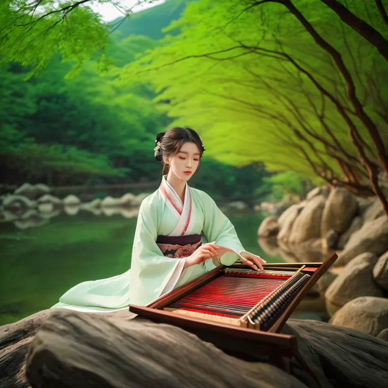 Realistic,Chinese Style,Style & Filter,LoRA,SDXL