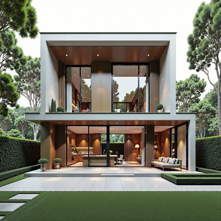 Building,Object Enhance,LoRA,FLUX.1
