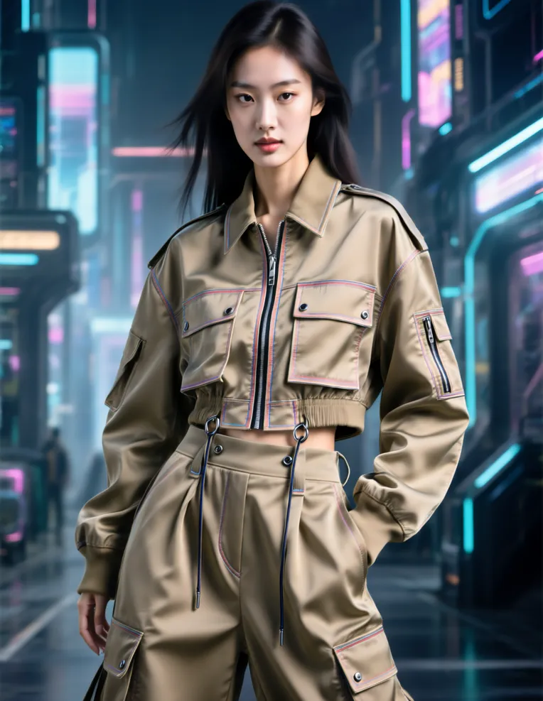 Clothing,Product,Character,LoRA,
