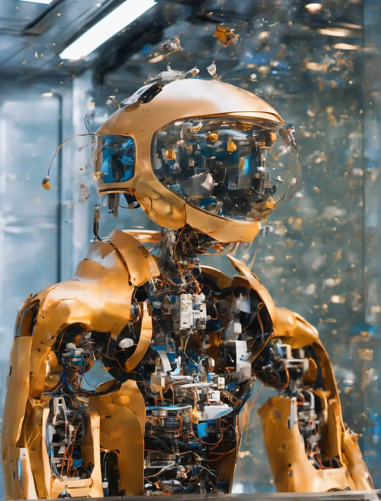 CGI style,Anime Style,Style Boost,LoRA,SDXL