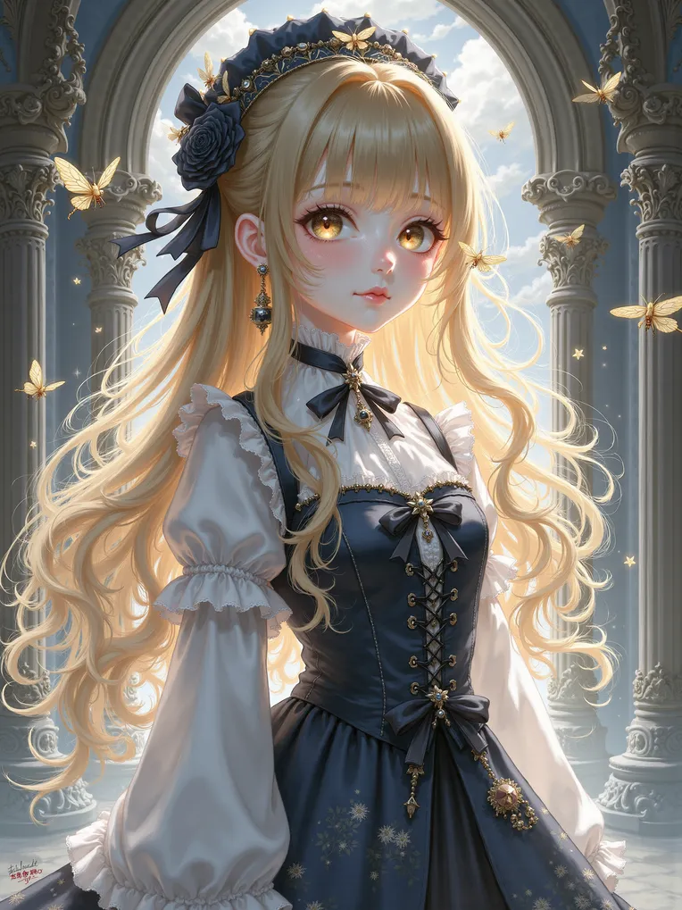 Girl,Object Enhance,LoRA,FLUX.1