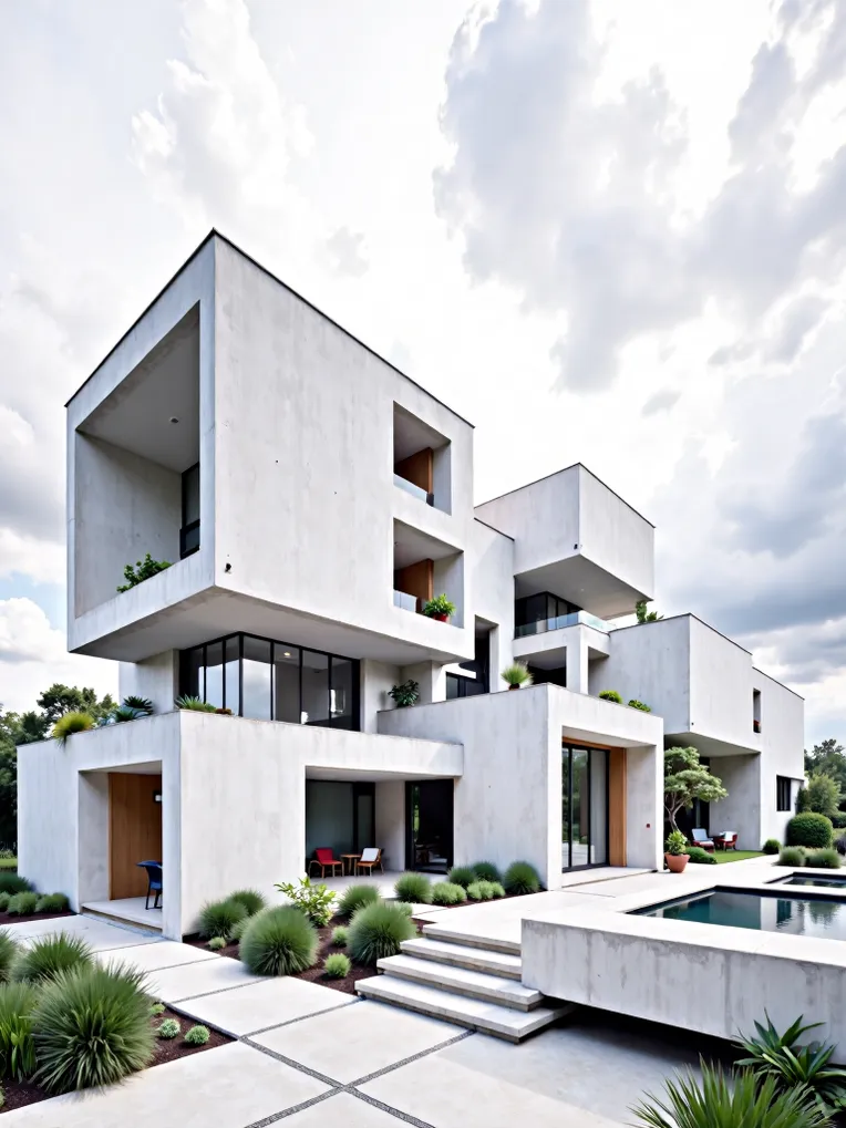 Building,Space & Scene,Object Enhance,LoRA,FLUX.1