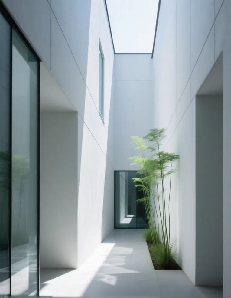 Building,Space & Scene,Object Enhance,LoRA,
