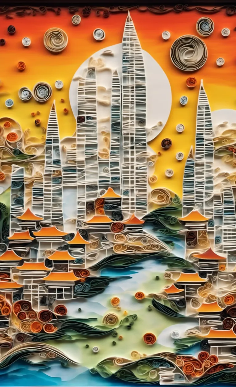 Arch & Interiors,Building,Style Boost,LoRA,SDXL