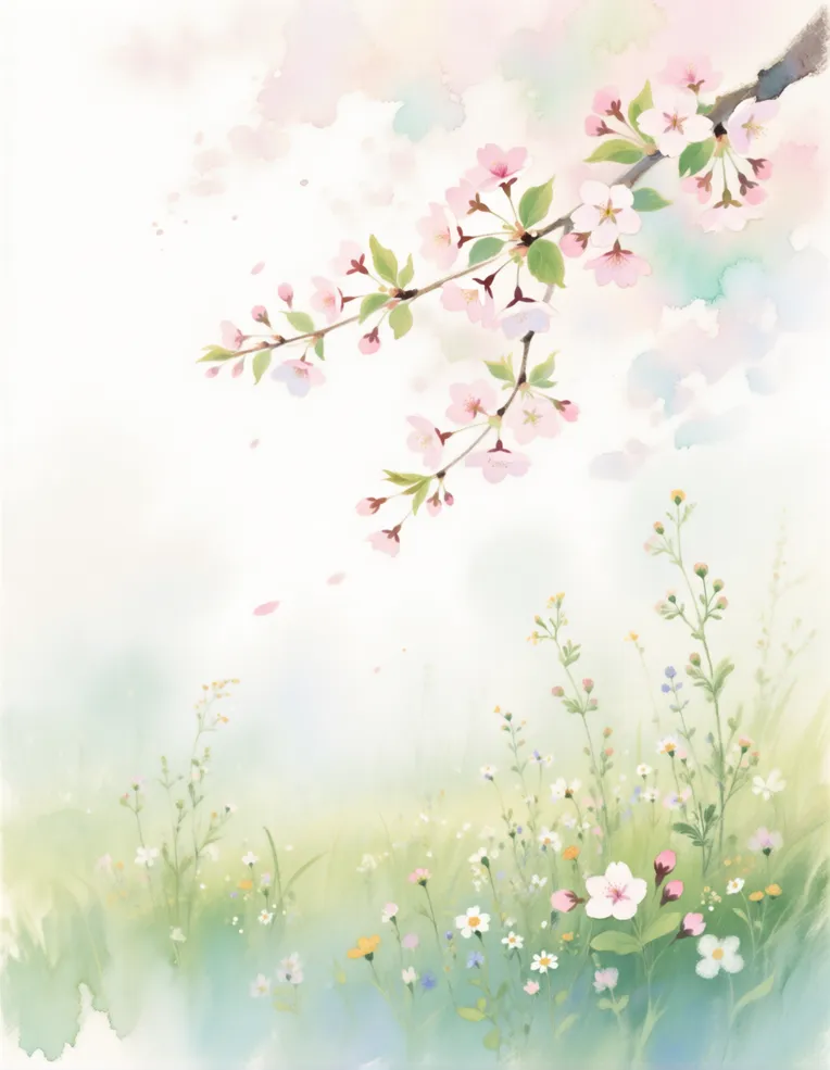 Space & Scene,Style Boost,Plant,LoRA,