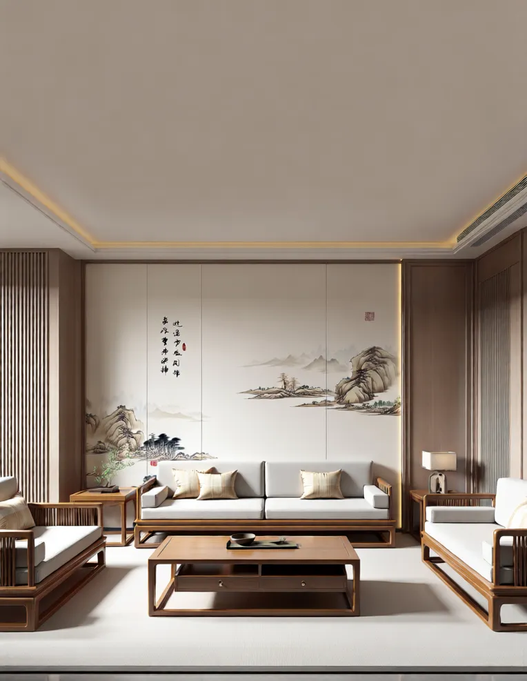 Building,Space & Scene,Object Enhance,LoRA,