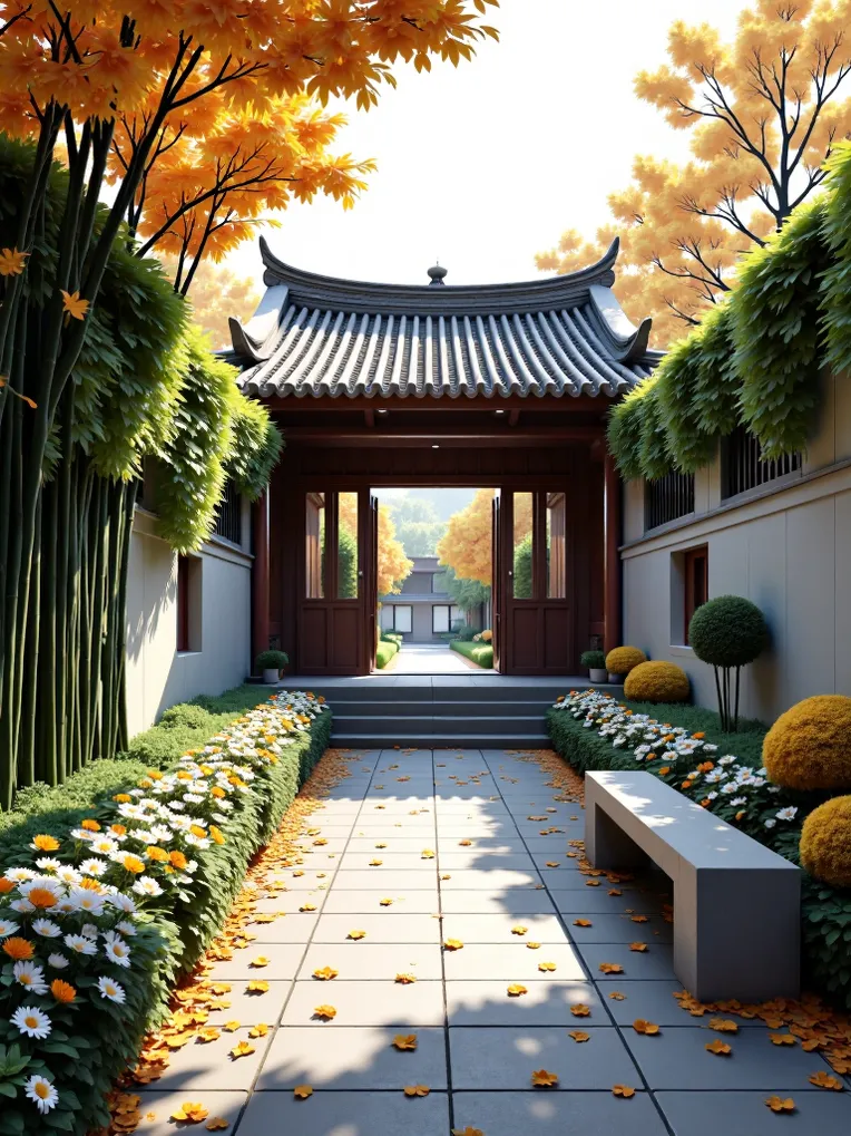 Building,Space & Scene,Style Boost,LoRA,FLUX.1