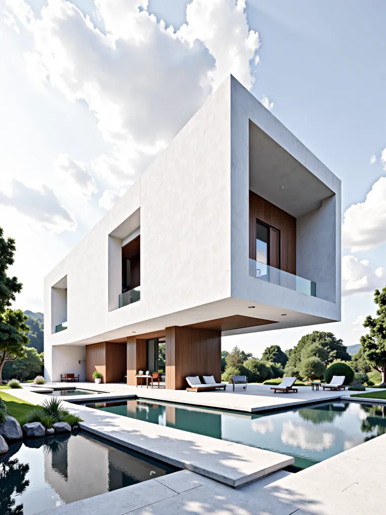 Building,Space & Scene,Object Enhance,LoRA,FLUX.1