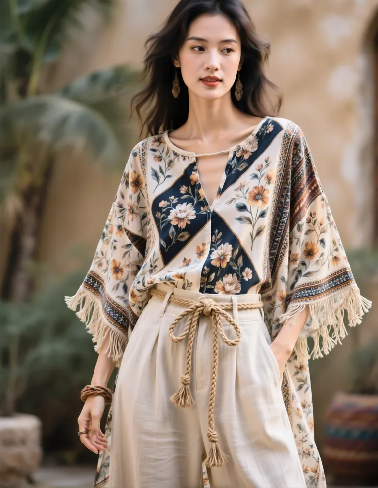 Girl,Object Enhance,Clothing,LoRA,