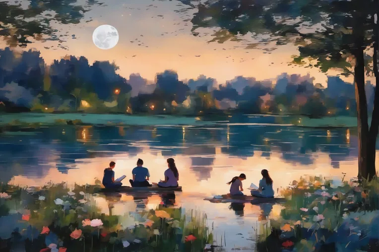 Hand-Drawn,Traditional Painting Media,Girl,LoRA,SDXL