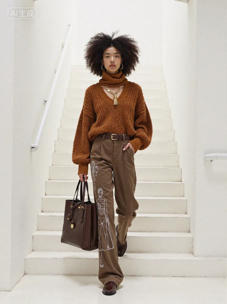 Girl,Style Boost,Product,LoRA,FLUX.1