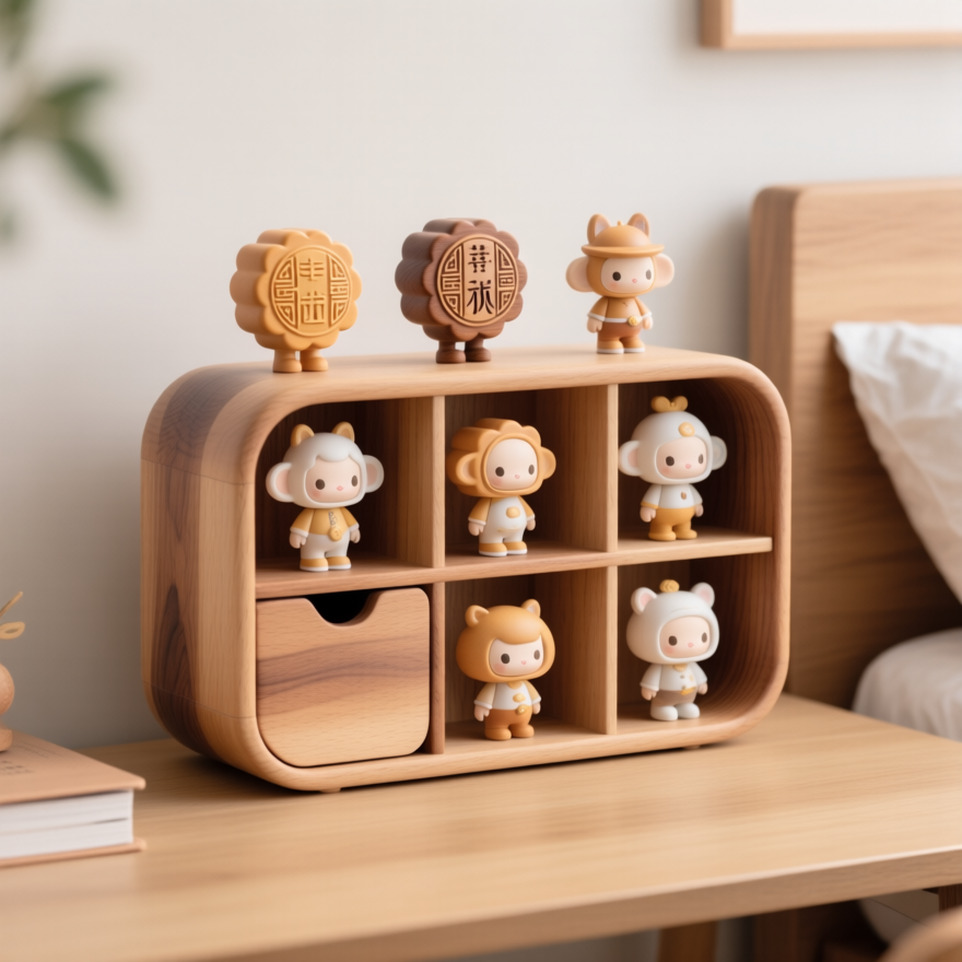 Home Decor Ornament Design 家装摆件设计