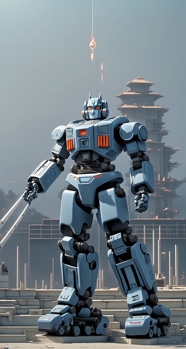 CGI style,Anime Style,Style Boost,Controlnet,SDXL